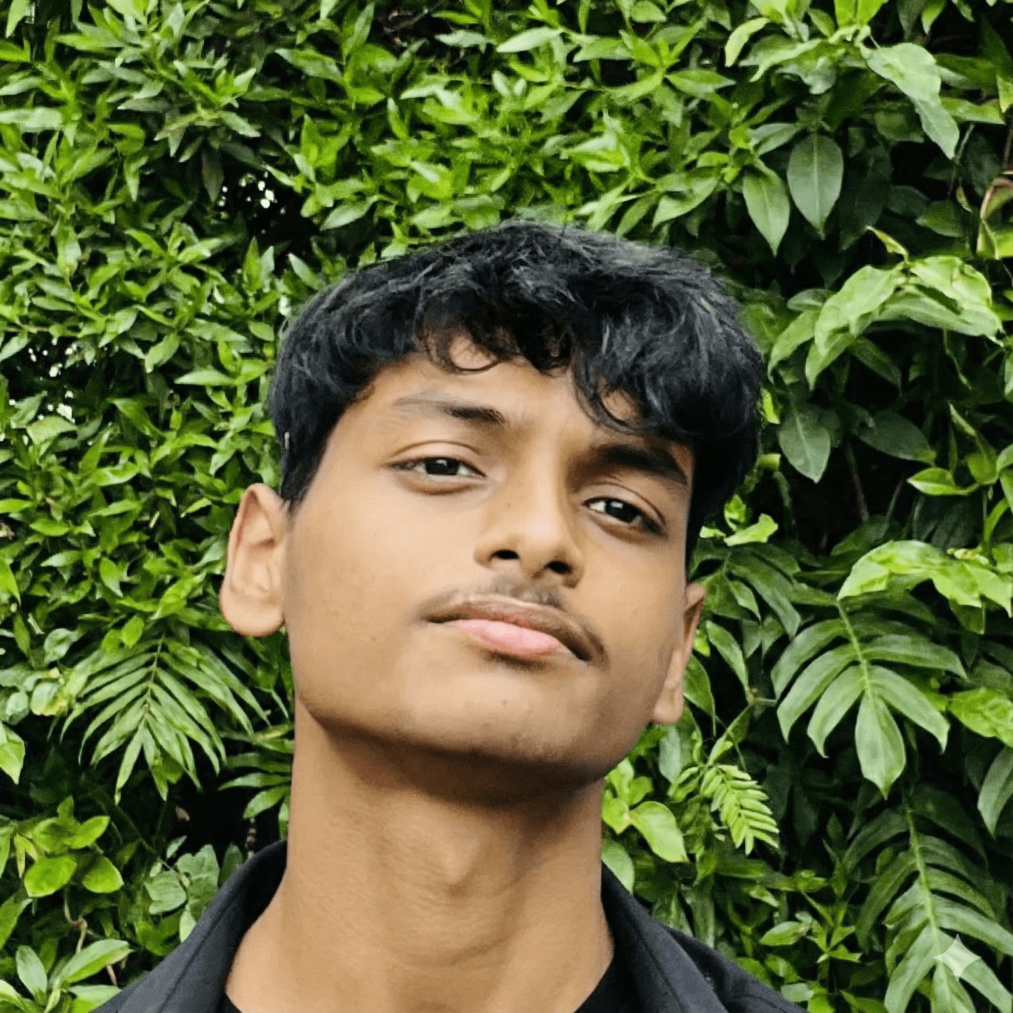 Izhaan Raza