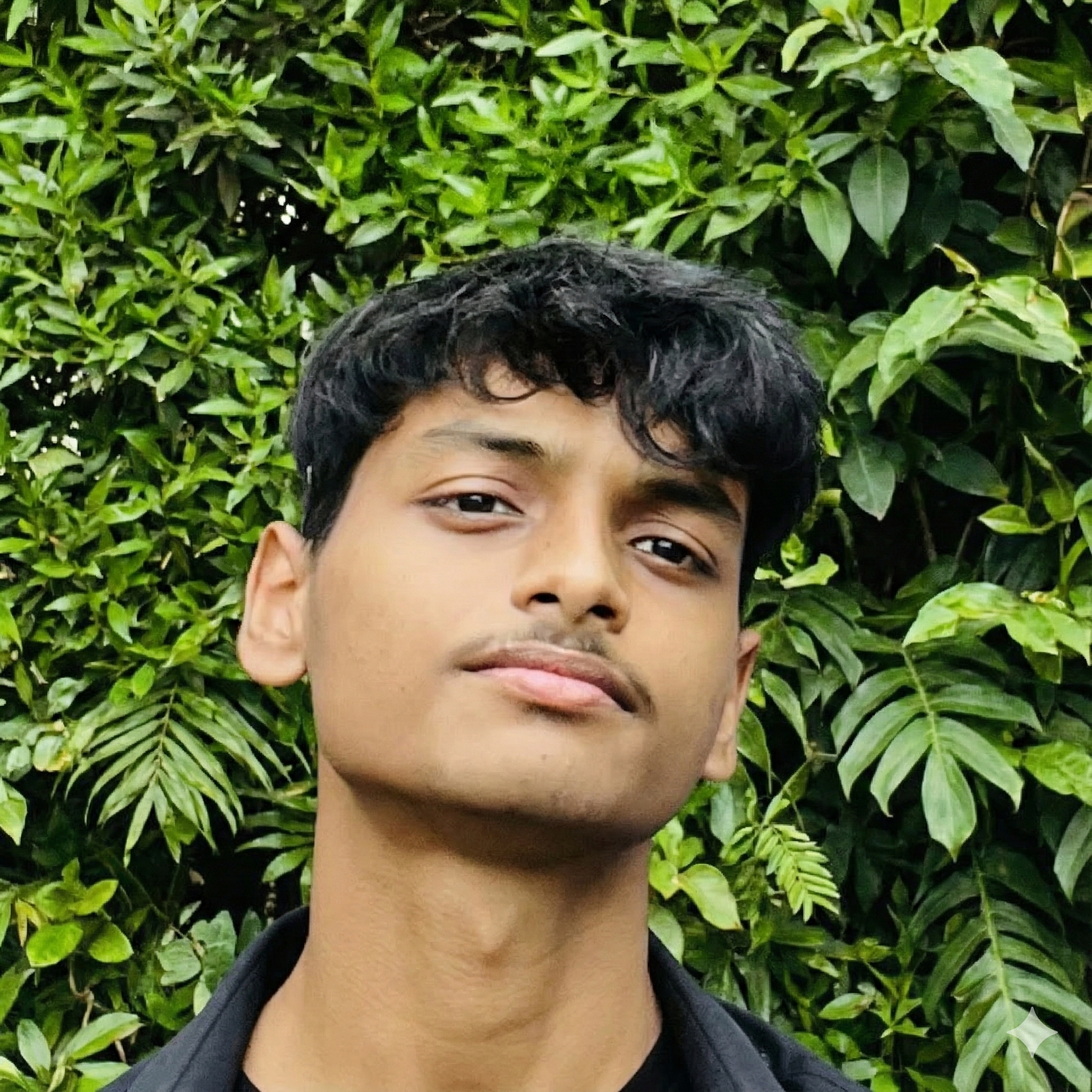 Izhaan Raza